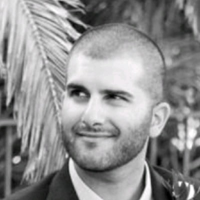 Mark Grenci, P.Eng.